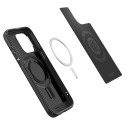 Spigen case Mag Armor Magsafe for iPhone 15 Pro Max 6,7" matte black