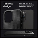 Spigen case Mag Armor Magsafe for iPhone 15 Pro Max 6,7" matte black