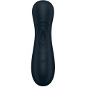 Satisfyer air impulse vibrator Pro 2 Generation 3, dark grey