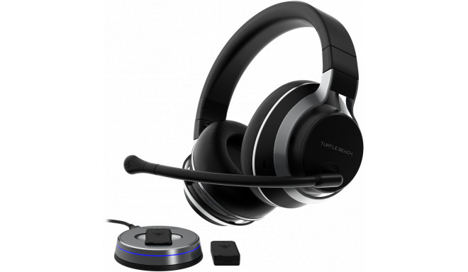 Turtle Beach juhtmevabad kõrvaklapid Stealth Pro PlayStation