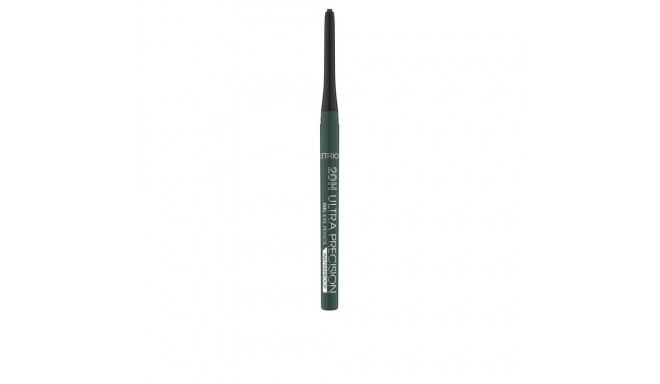 CATRICE 20H ULTRA PRECISION gel eye pencil waterproof #040-warm green 0,08 gr