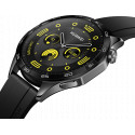 Huawei Watch GT 4 46 мм, черный/черный