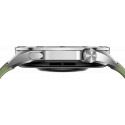 Huawei Watch GT 4 46mm, silver/green