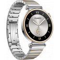 Huawei Watch GT 4 41mm, stainless steel/stainless steel