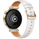 Huawei Watch GT 4 41mm, gold/white
