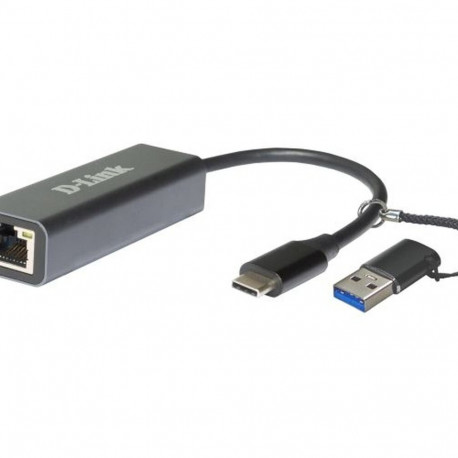 USB-Ethernet Adapter D-Link DUB-2315