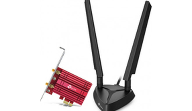 Network Card TP-Link Archer TXE75E