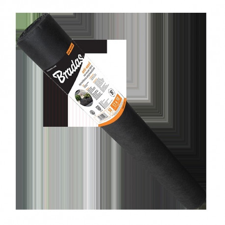 Daržo danga Bradas, 50 g/m², 3,2×100m, Bradas