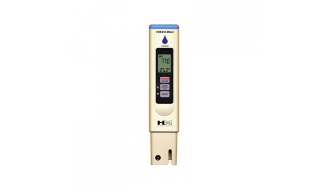 EC tester HM DIGITAL COM-80