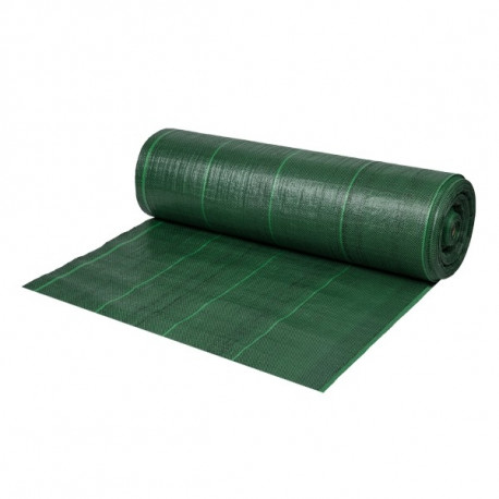 Daržo danga 110g/m², roheline 3,2 x 50m