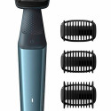 Body shaver Philips Blue