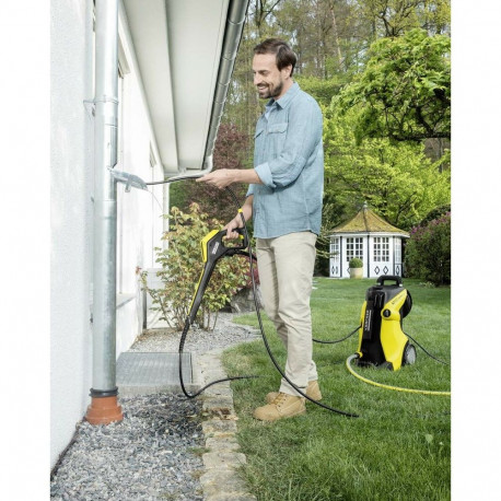 Puhastuskomplekt Kärcher 2.642-240.0 Must/Kollane