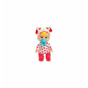 Lelle Zīdainis IMC Toys Tiny cuddles monster Lelle Zīdainis 25 cm