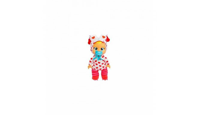Lelle Zīdainis IMC Toys Tiny cuddles monster Lelle Zīdainis 25 cm