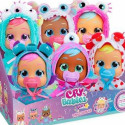 Lelle Zīdainis IMC Toys Tiny cuddles monster Lelle Zīdainis 25 cm