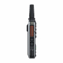 Hytera BP365 Uc DMR käsiraadiosaatja 430-470 MHz, võimsus 1 W / 3 W, 2200mAh Li-polümeer, fikseeritu