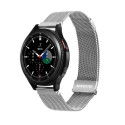 DUX DUCIS Milanese - stainless steel magnetic strap for Samsung Galaxy Watch / Huawei Watch / Honor 