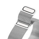 DUX DUCIS Milanese - stainless steel magnetic strap for Samsung Galaxy Watch / Huawei Watch / Honor 