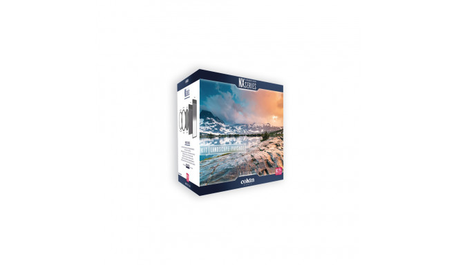 Cokin NX Series Landscape Kit