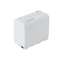 Viltrox NP F970 Battery 6600mah with USB C Charging Port