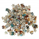 CASTORLAND Puzzle 260 tükki Little Ballerinas - Balleriinid 8+