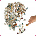 CASTORLAND Puzzle 260 tükki Little Ballerinas - Balleriinid 8+