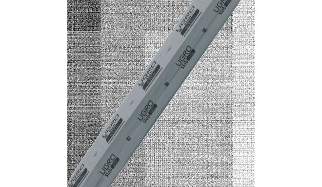 Kasvukott UGro Slab Professional Basic kookos, 1m 15L