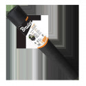 Anti-weed non-woven 50g/m² black, 1,1m x 50m