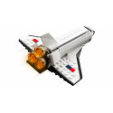 LEGO Creator Kosmosesüstik