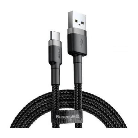 Baseus USB-C laadimisjuhe 100cm