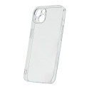 TelForceOne kaitseümbris Slim 2mm Huawei P30 Lite, läbipaistev