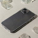TelForceOne kaitseümbris Slim 2mm Huawei P30 Lite, läbipaistev