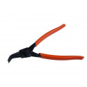 Circlips pliers external bent 90° 180mm 19-60mm