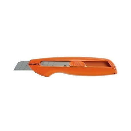Snap off knife 18mm Bahco KG18