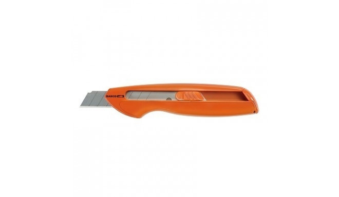 Snap off knife 18mm Bahco KG18