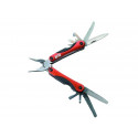 Multitool with holster 18 in 1