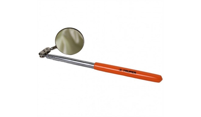 Telescopic inspection mirror 195-360mm Truper®