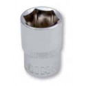 Hexagon socket 18mm 1/2" Irimo blister