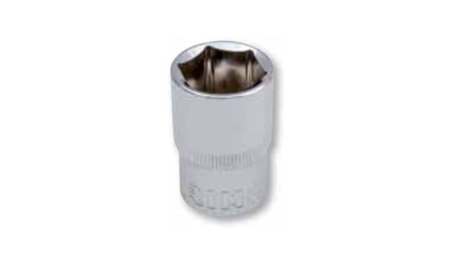 Hexagon socket 18mm 1/2" Irimo blister