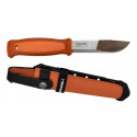 Outdoor knife Morakniv Kansbol Multi-Mount, burnt orange