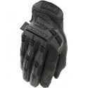 Gloves Mechanix M-Pact® 0.5mm High Dexterity, black XXL