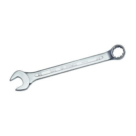 Combination wrench 19mm Irimo blister
