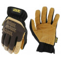 Gloves Mechanix FastFit Leather LG XL