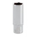 Prailginta šešiakampė galvutė 10mm 3/8" Irimo blisteryje