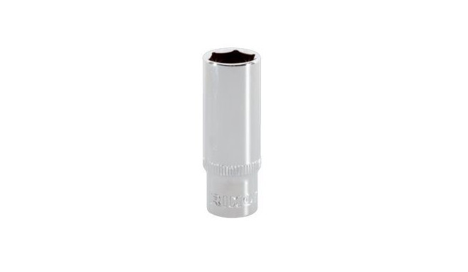 Prailginta šešiakampė galvutė 10mm 3/8" Irimo blisteryje