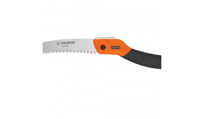 Curved foldable saw with 254mm blade Truper®