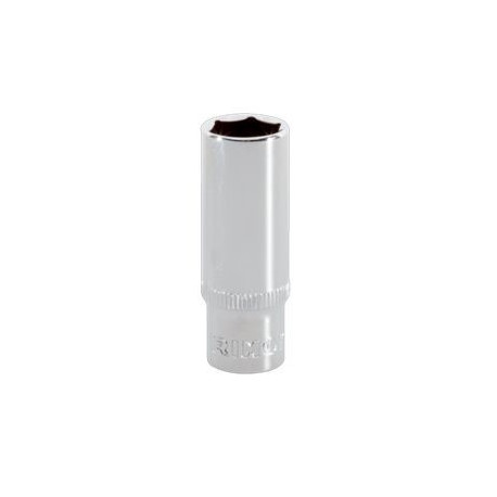 Deep hexagon socket 13mm 3/8" Irimo blister