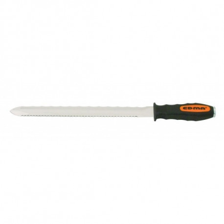 Insulation knife 300mm + holster