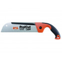 Tenon traukiamas pjūklas ypač tiksliai pjauti 11 colių 270 mm japoniškas dantukas