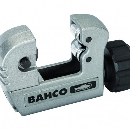 Pipe cutter 3-28mm (1/8" to 1 1/8") Cu, Al, CuZn, SS, Fe+